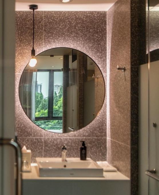 Zen Master Hotel กรุงเทพมหานคร ภายนอก รูปภาพ