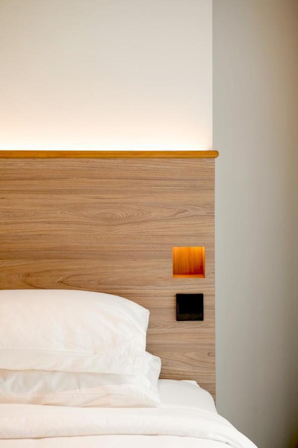 Zen Master Hotel กรุงเทพมหานคร ภายนอก รูปภาพ