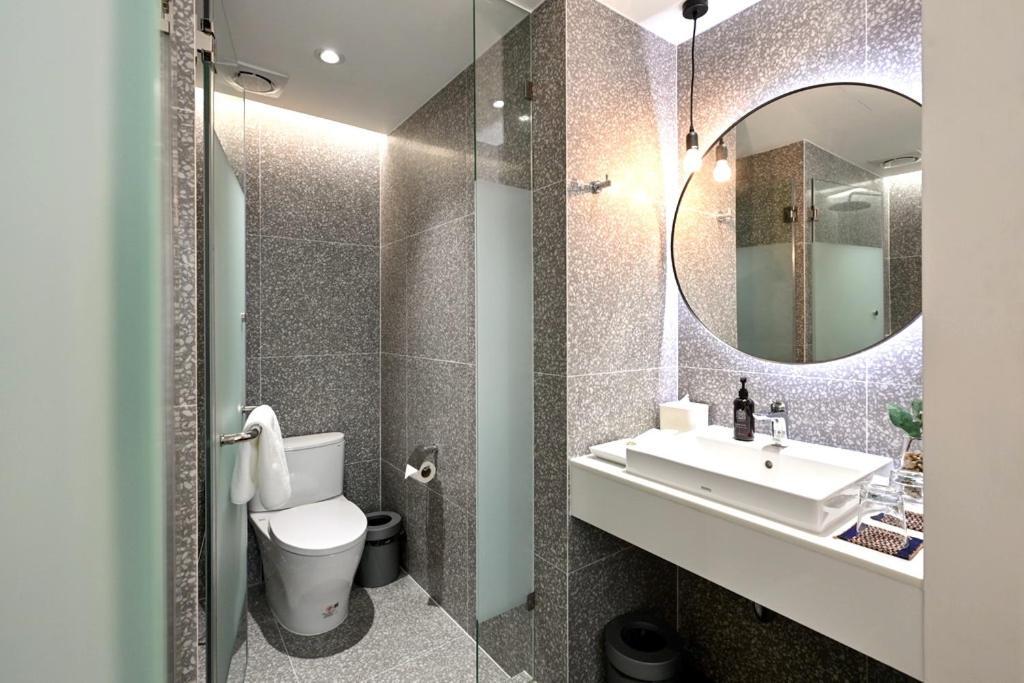 Zen Master Hotel กรุงเทพมหานคร ภายนอก รูปภาพ